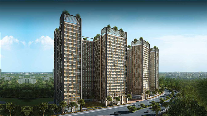 Residential Housing Projects Residential Housing Projects