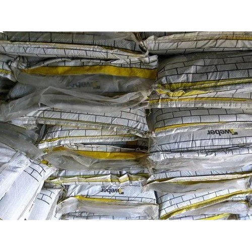 Weber Masonry Mortar