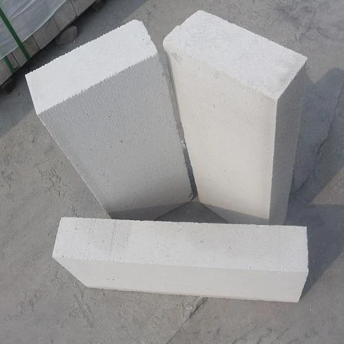 Autoclaved Aerated Concrete Block Autoclaved Aerated Concrete Block