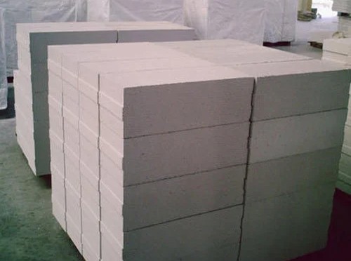 Fire Resistant AAC Block Fire Resistant AAC Block