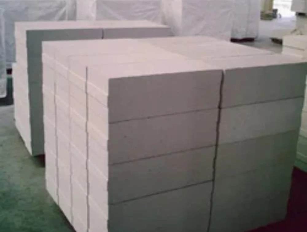 Insulation Blocks Insulation Blocks